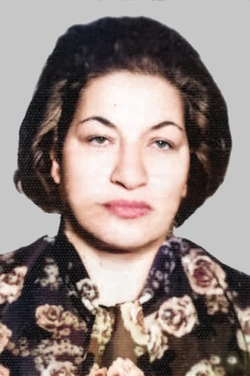 Photo Hikmet Gül