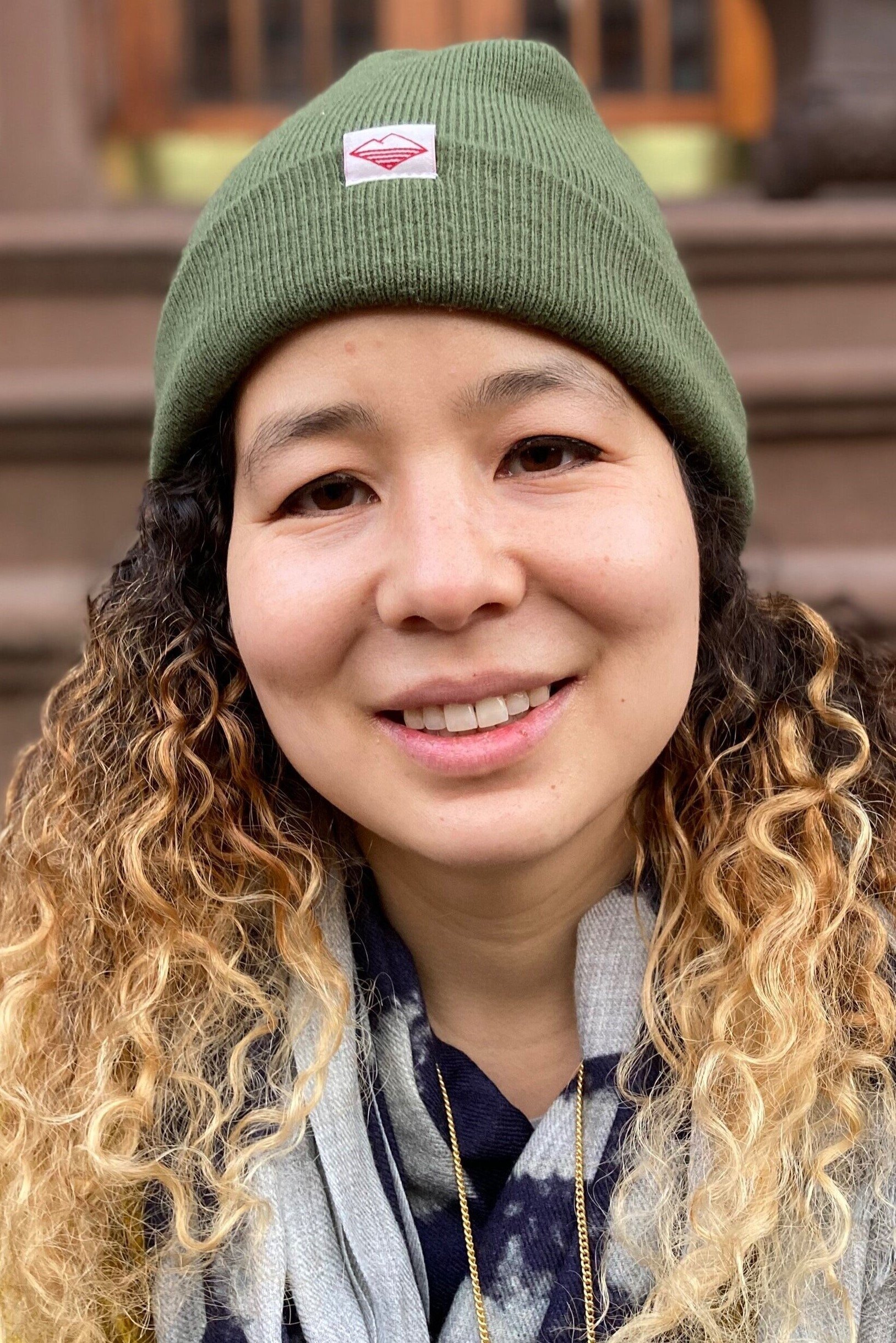 Photo Jessica Kingdon