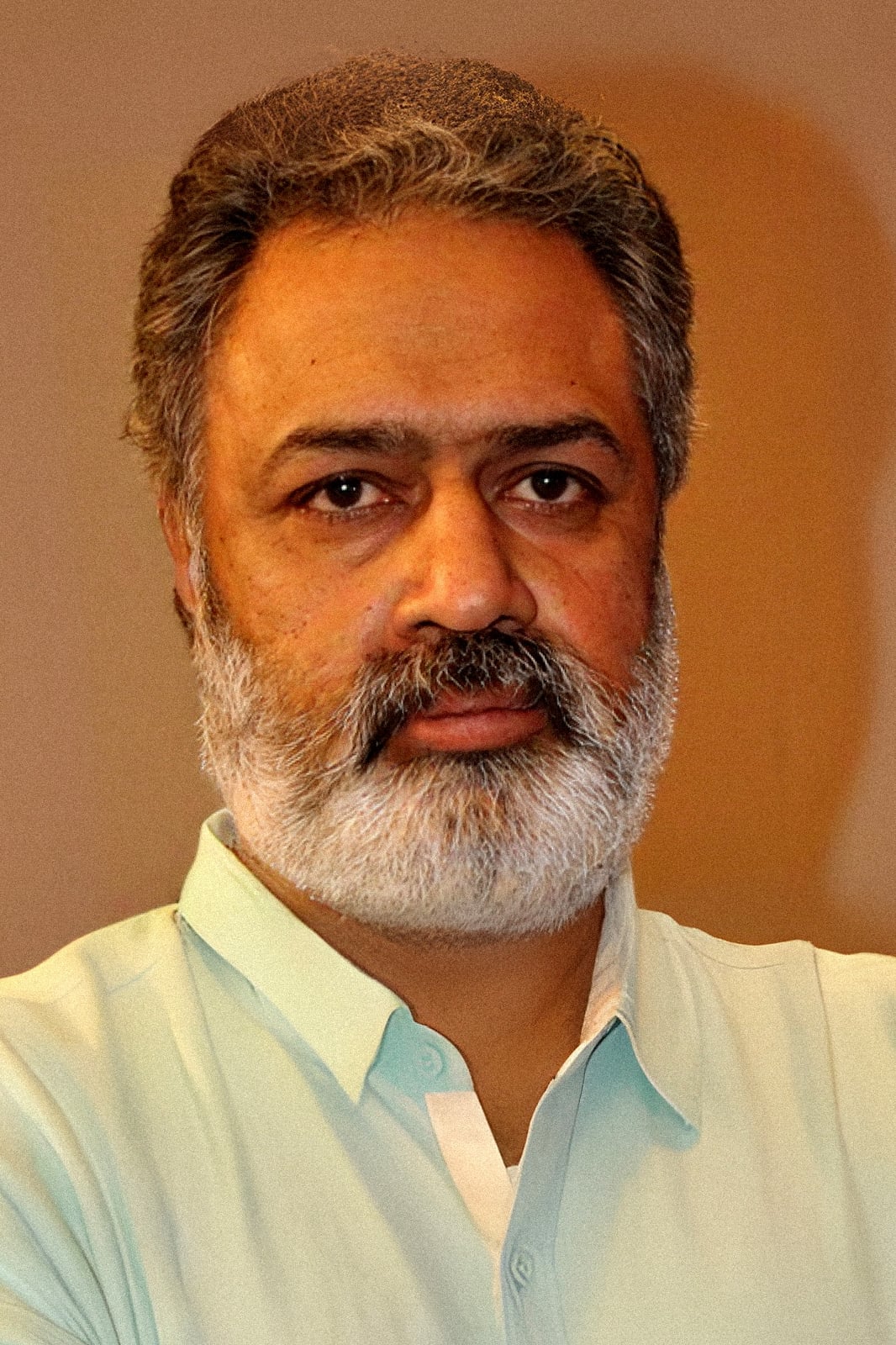 Photo K. L. Damodar Prasad