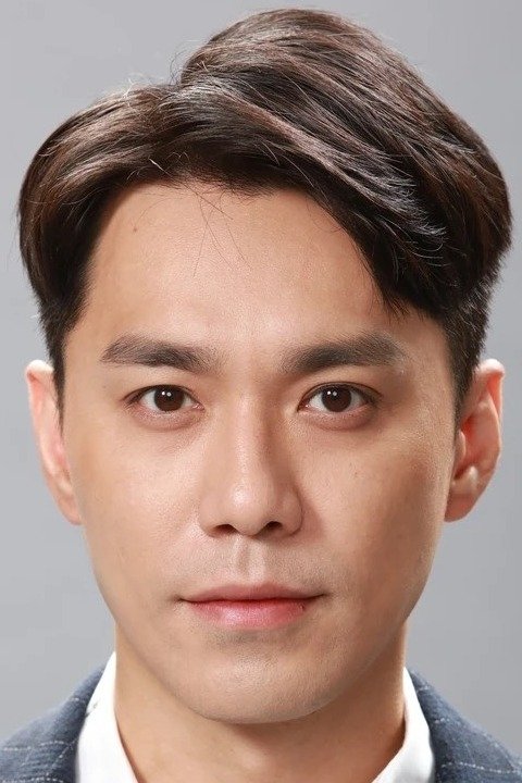 Photo Kinlas Chan Chun-Kin