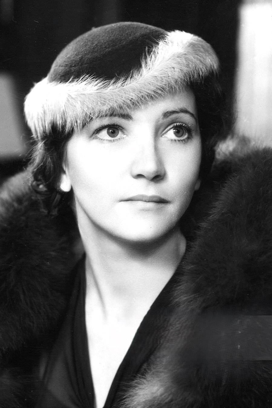 Photo Margaret Vines