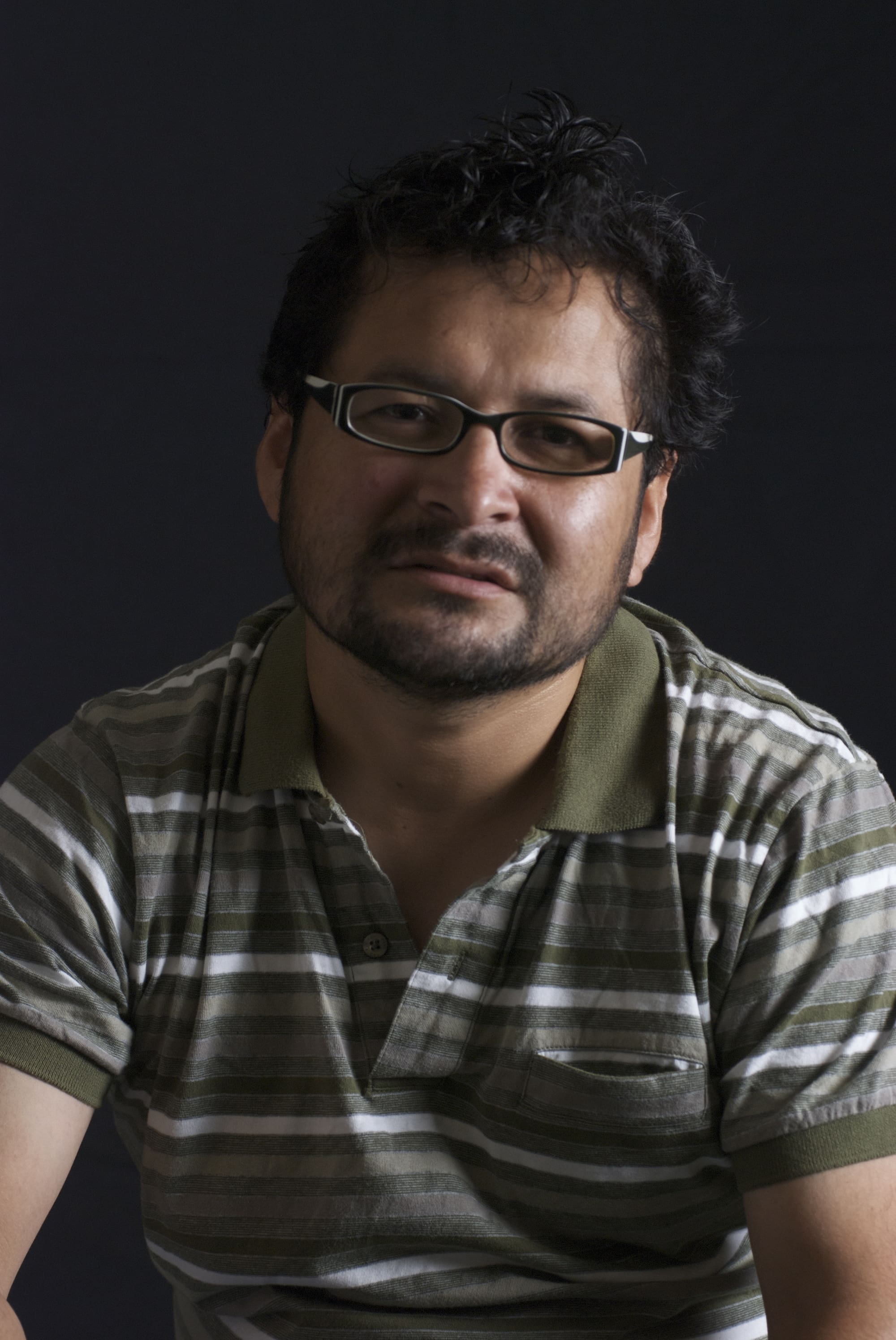 Photo Paúl Córdova