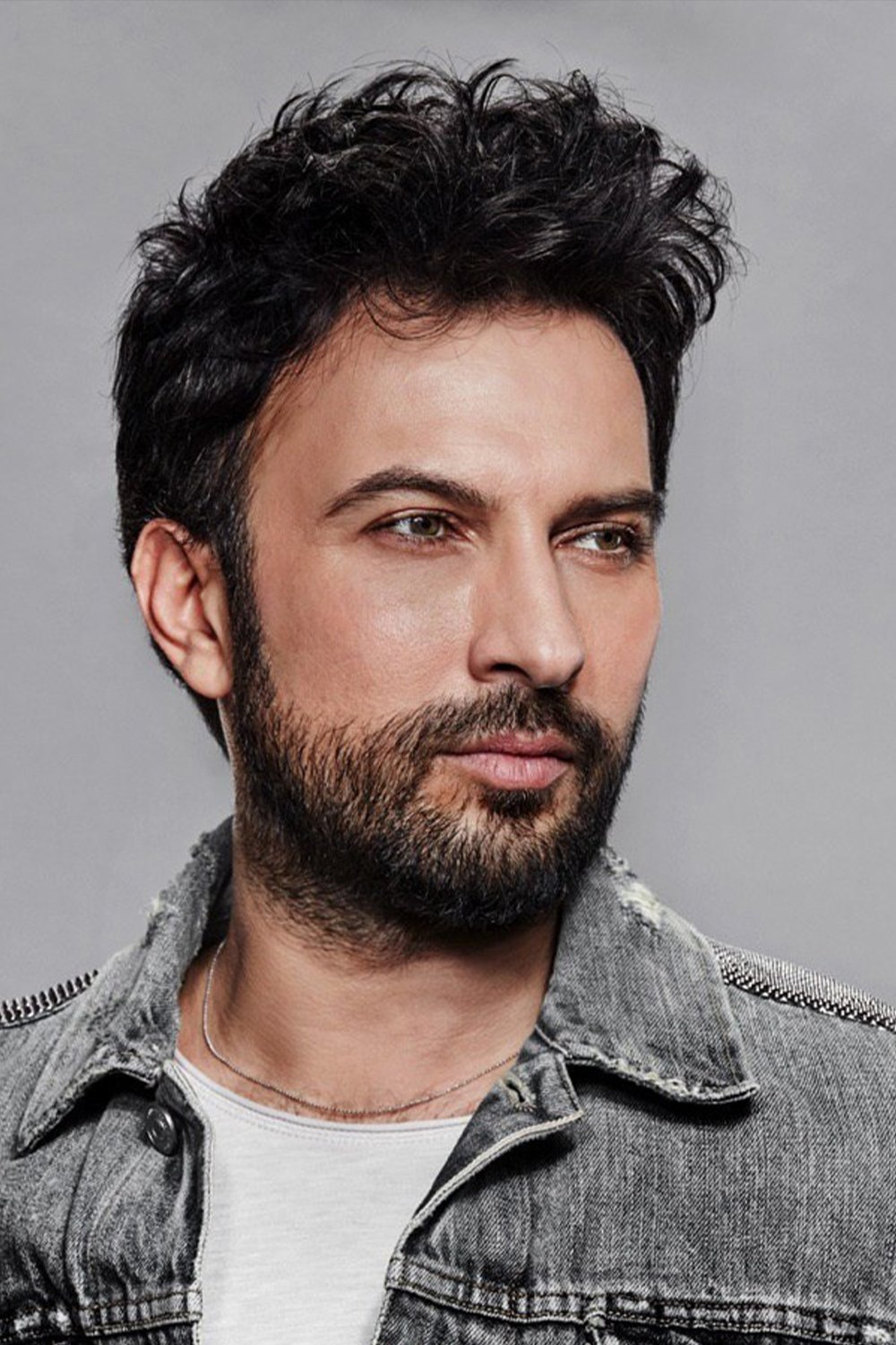 Photo Tarkan