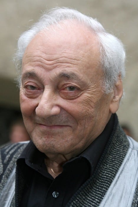 Photo Vladimir Kunin