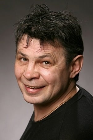 Photo Vladimir Lyubovsky