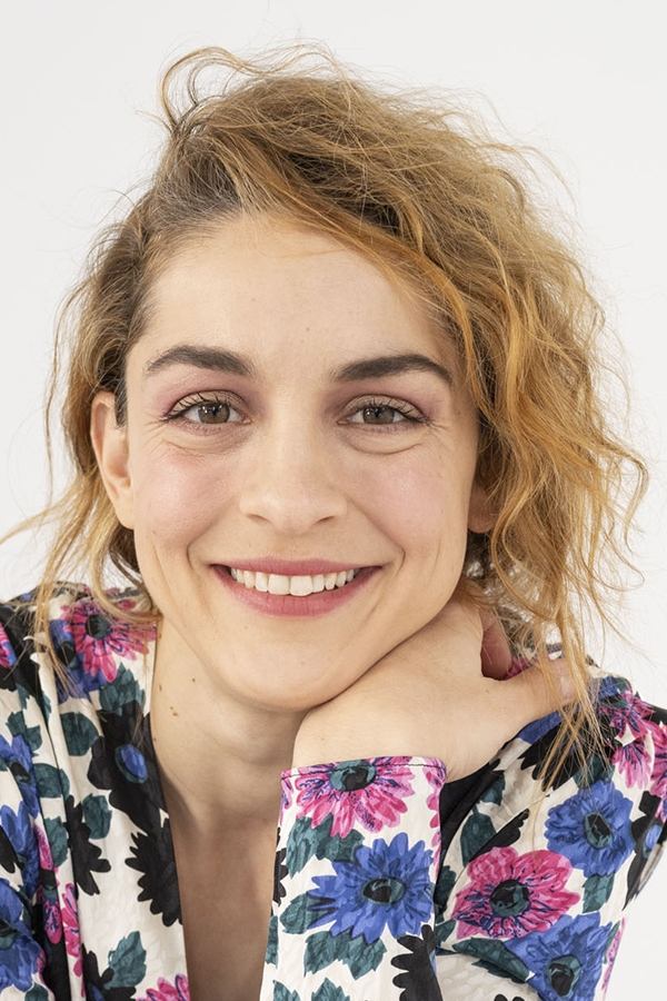 Photo Youlika Skafida