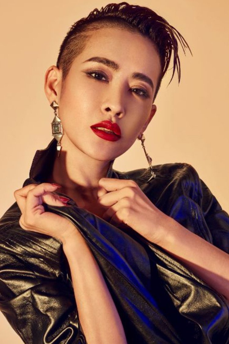 Photo Guo Ketong