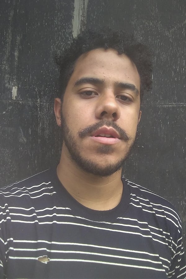 Photo Isaac Conceição