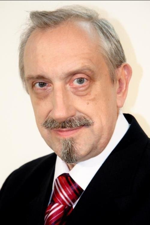 Photo Nikolai Averyushkin