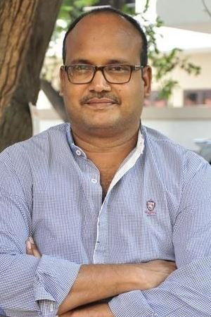 Photo Raaja Kiran