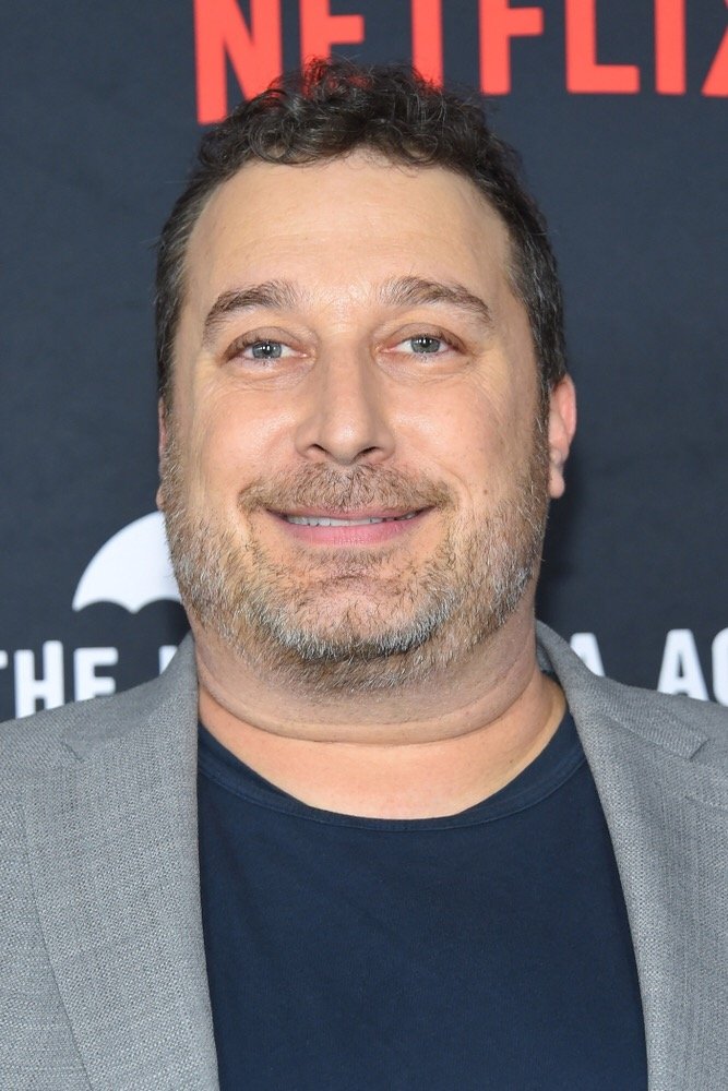 Photo Steve Blackman