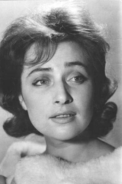 Photo Eva Poláková