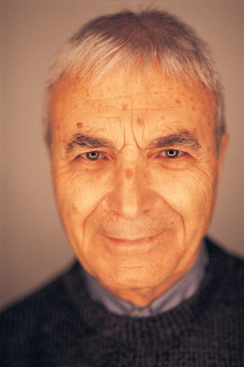 Photo Memduh Ün