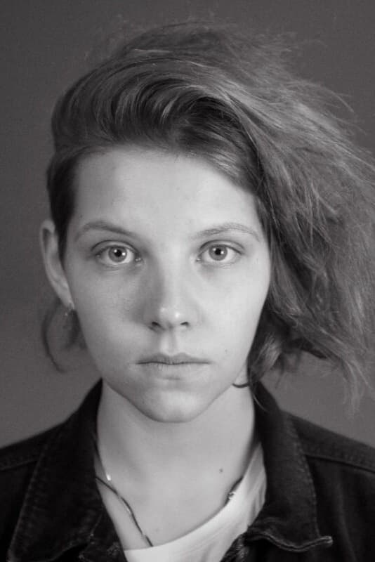Photo Polina Pushkaruk