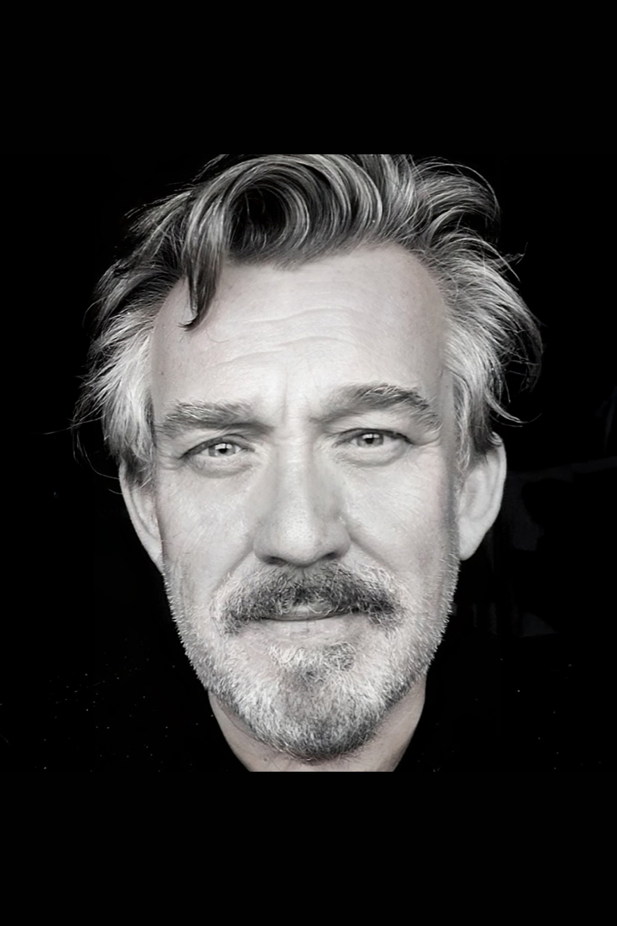 Photo Robert Hollocks