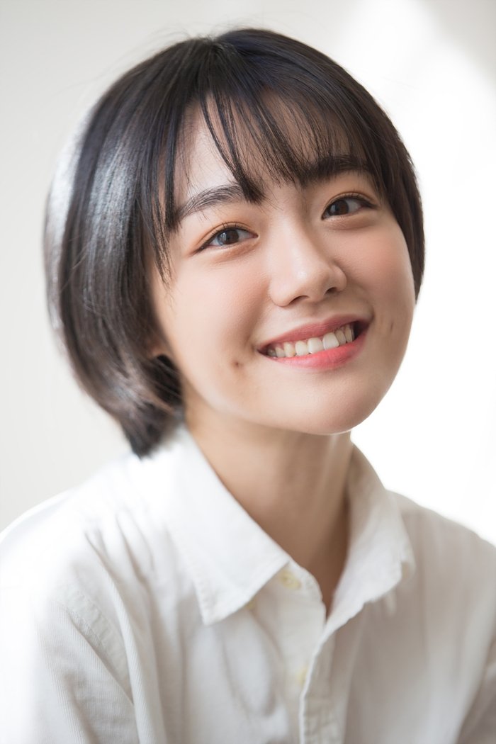Photo So Joo-yeon