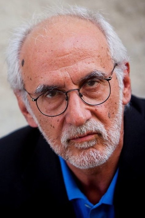 Photo António Pinho Vargas