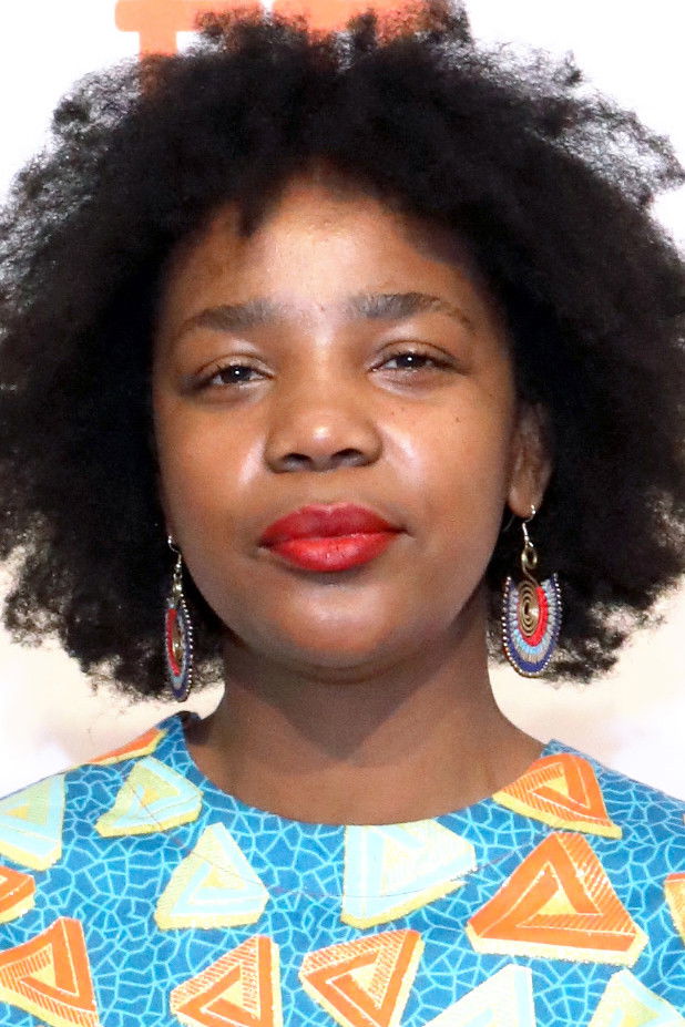 Photo Babalwa Baartman