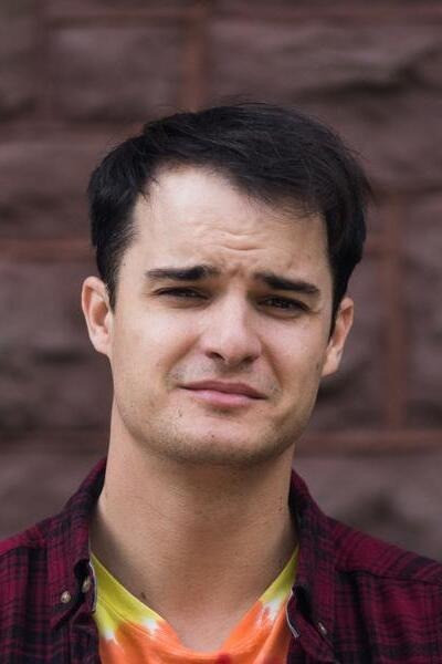 Photo Charlie Tyrell