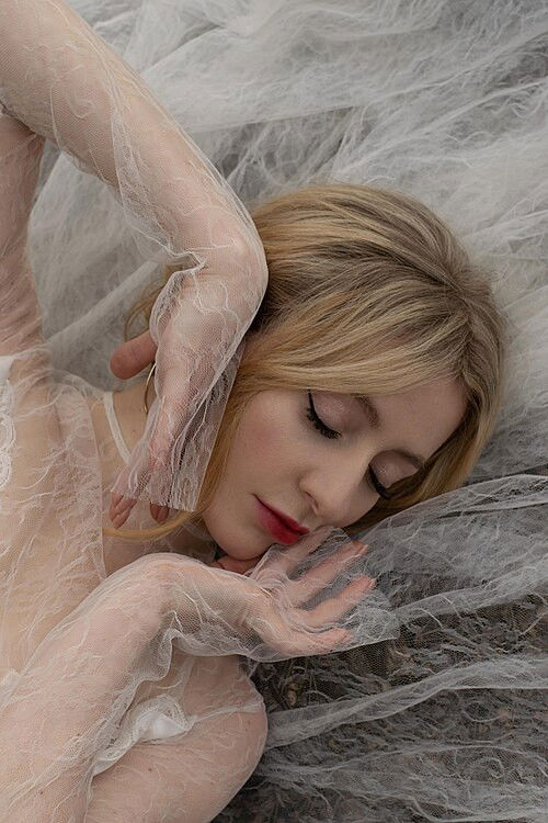 Photo Danielle Zayushkina