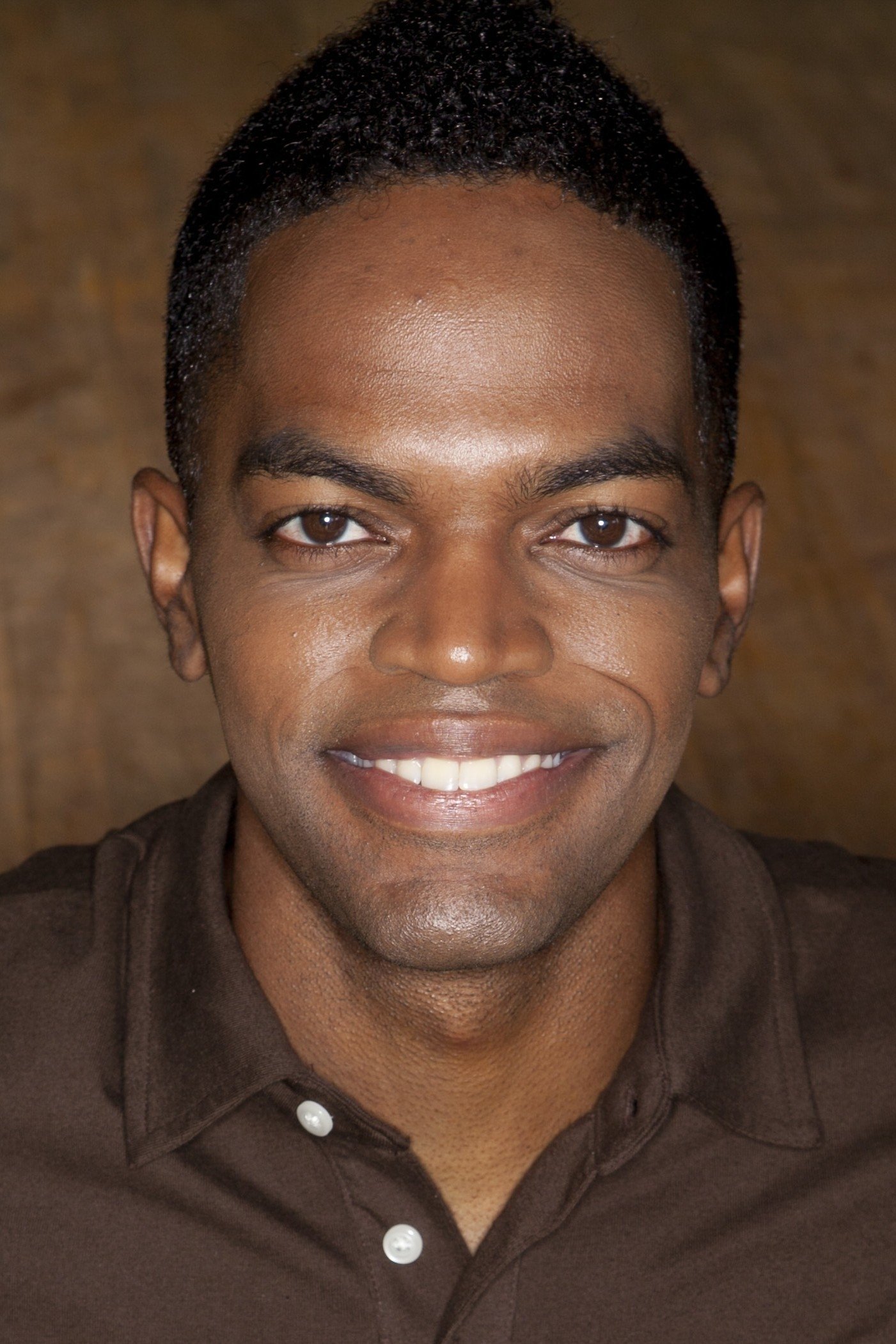 Photo Hari Williams