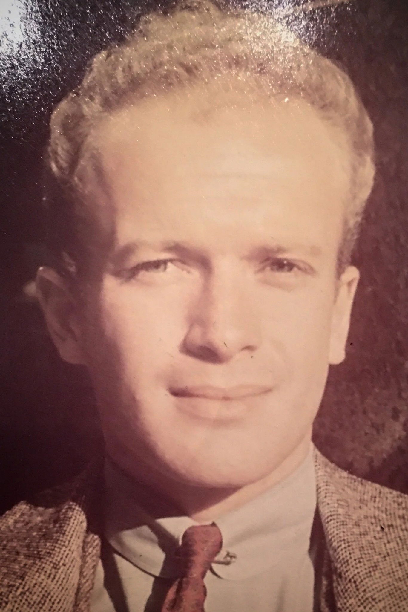 Photo Howard Sackler