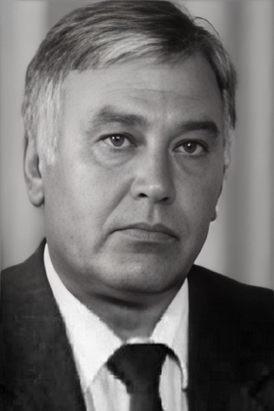 Photo Lev Butenin