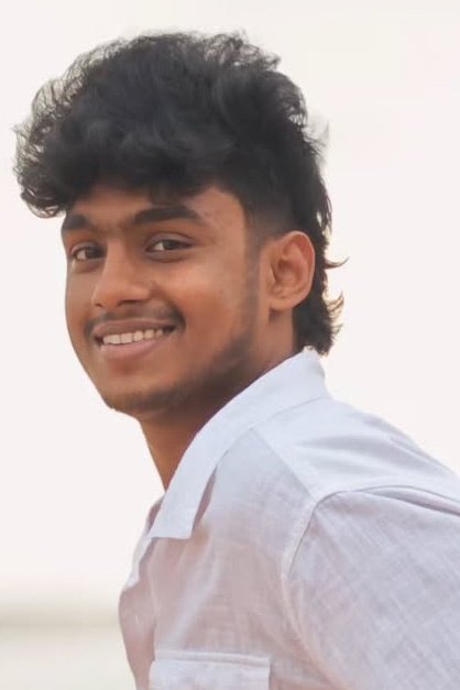 Photo Mithun Jai Sankar