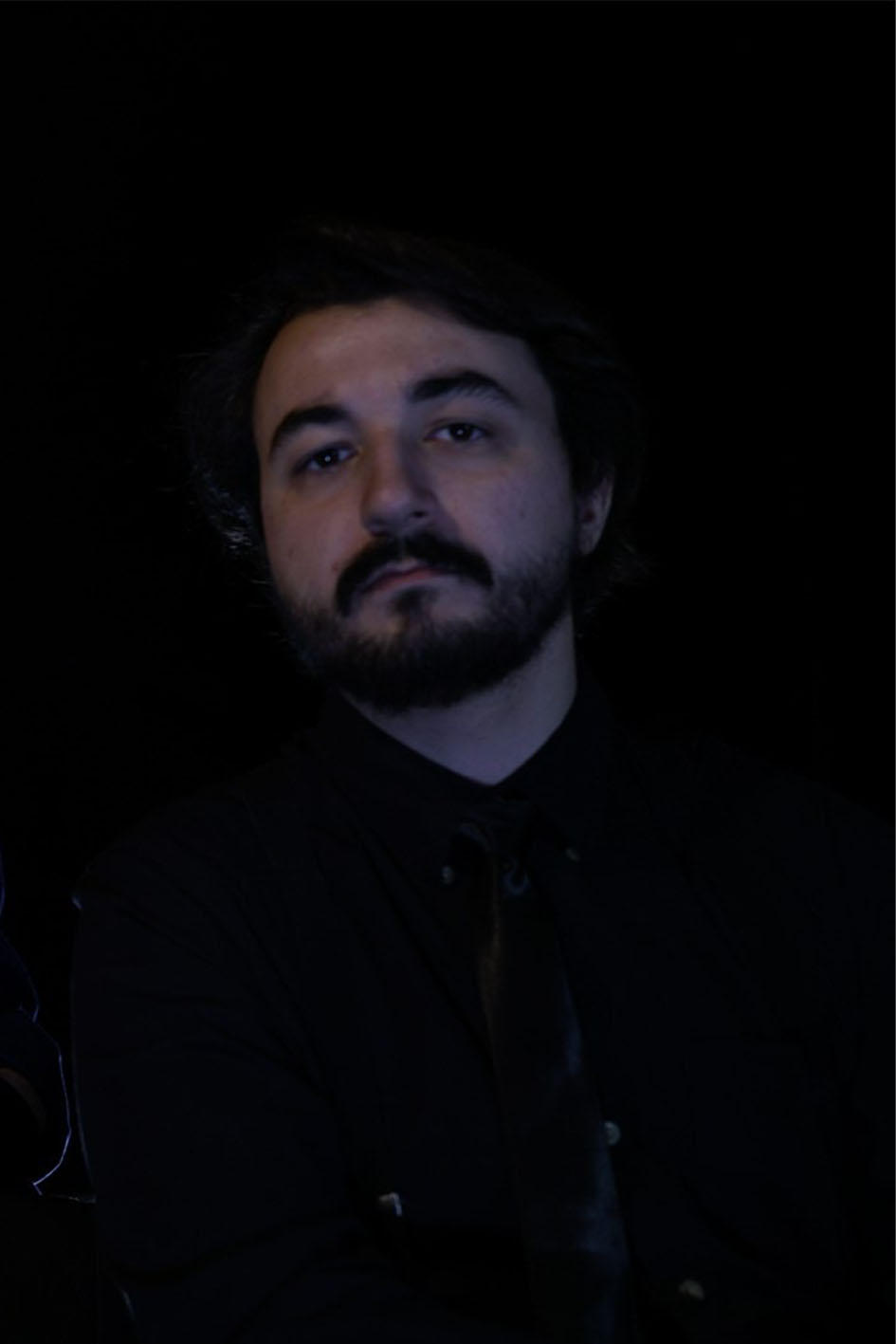 Photo Tiago Klein