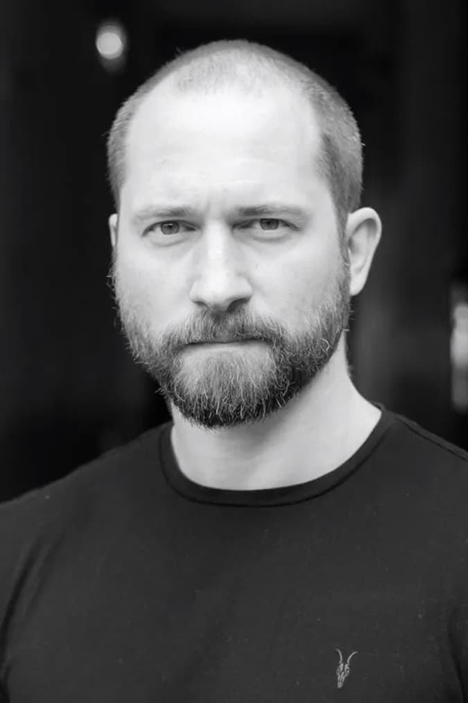 Photo Alexander King