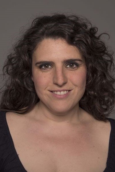 Photo Berta de la Dehesa