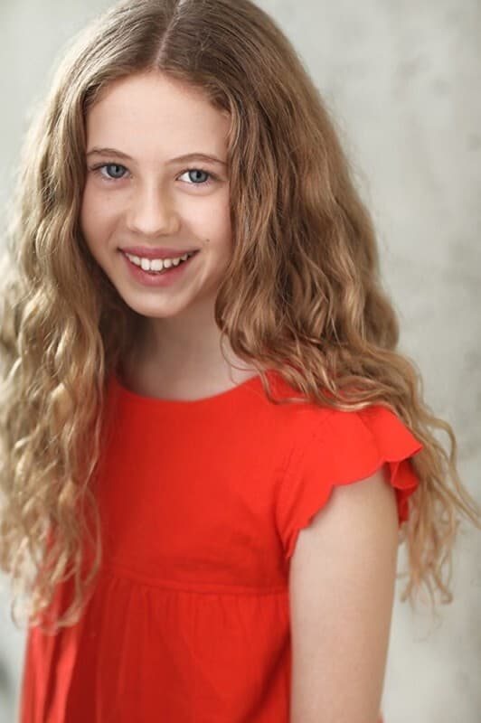 Photo Eden Summer Gilmore