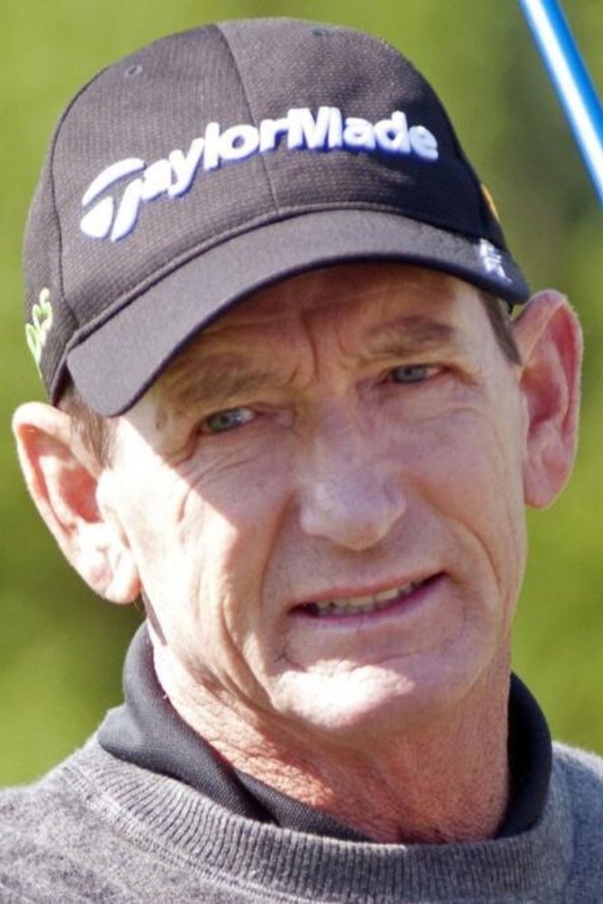 Photo Hank Haney