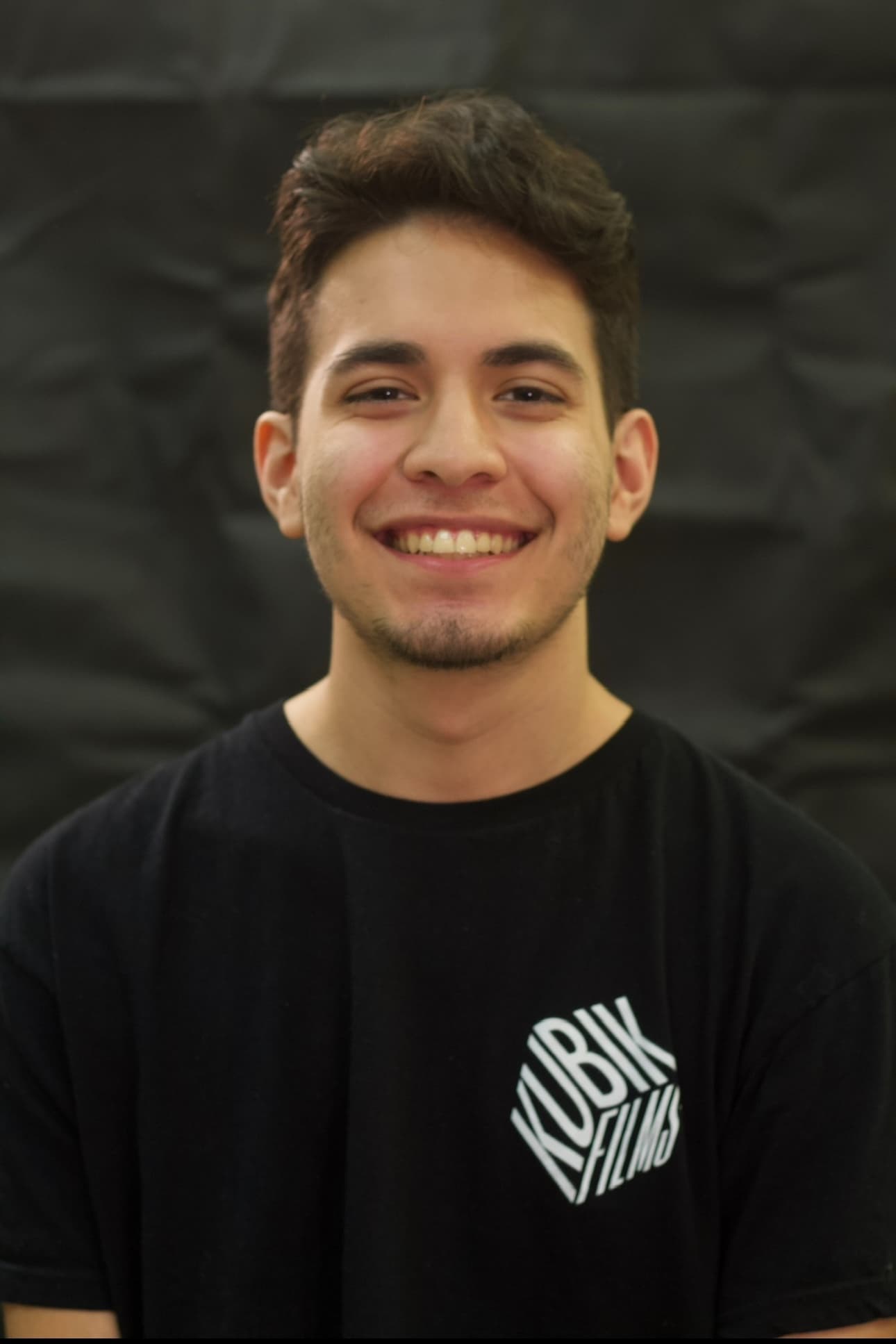 Photo Kevin Sánchez