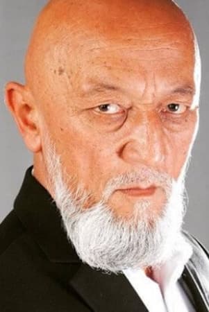 Photo Maruf Otajonov