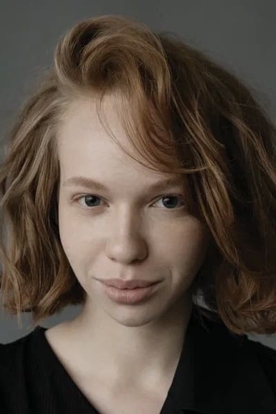 Photo Marusia Furina