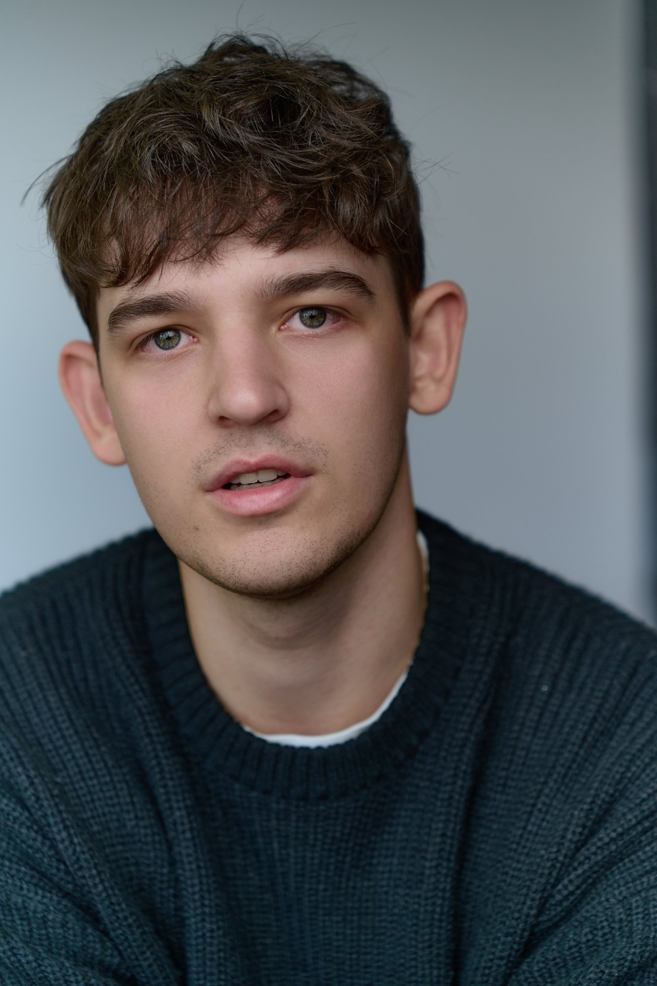 Photo Oliver Briscombe