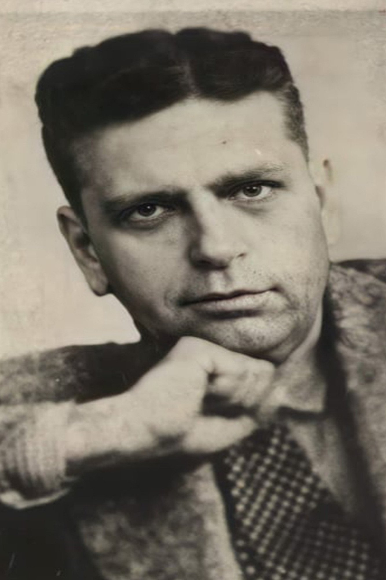 Photo Oswald de Andrade