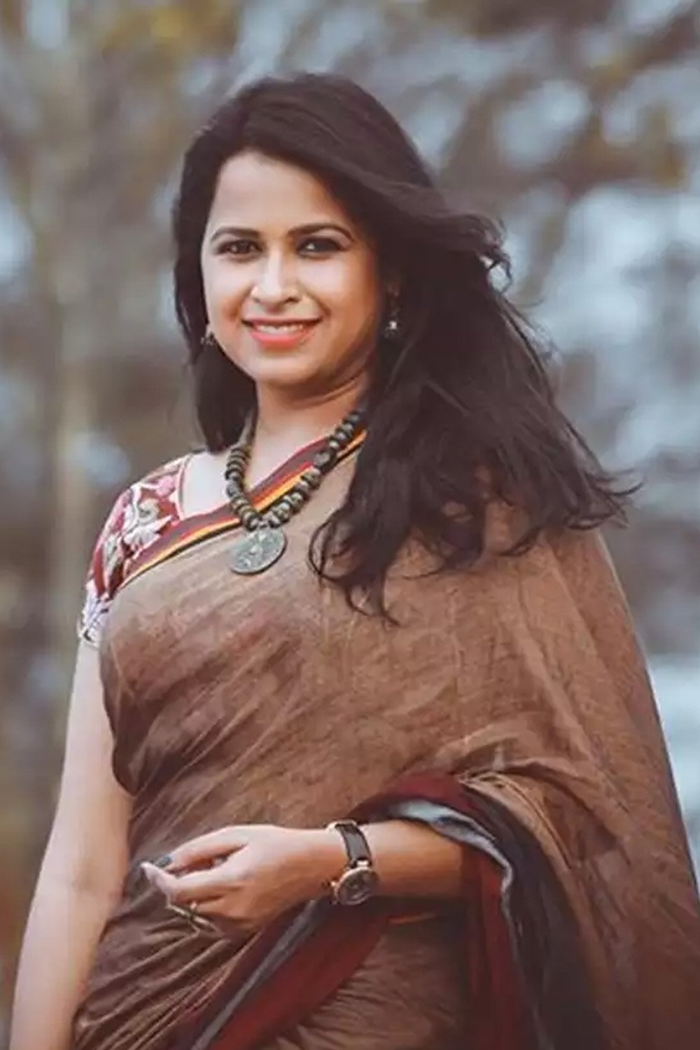 Photo Sadhika Venugopal