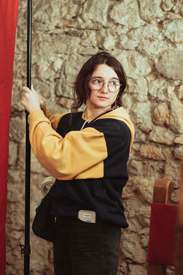 Photo Ainhoa Pachón