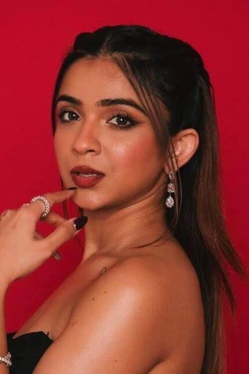 Photo Apoorva Mukhija