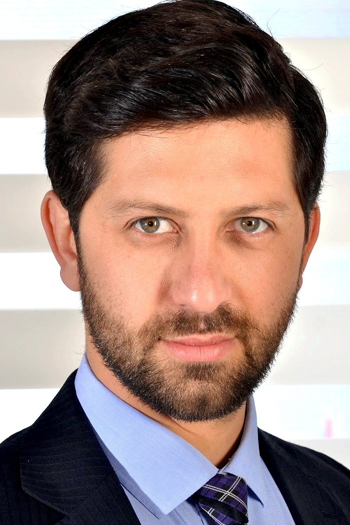 Photo Iván Álvarez de Araya
