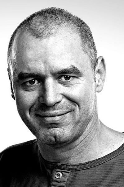 Photo Jaroslav Mottl