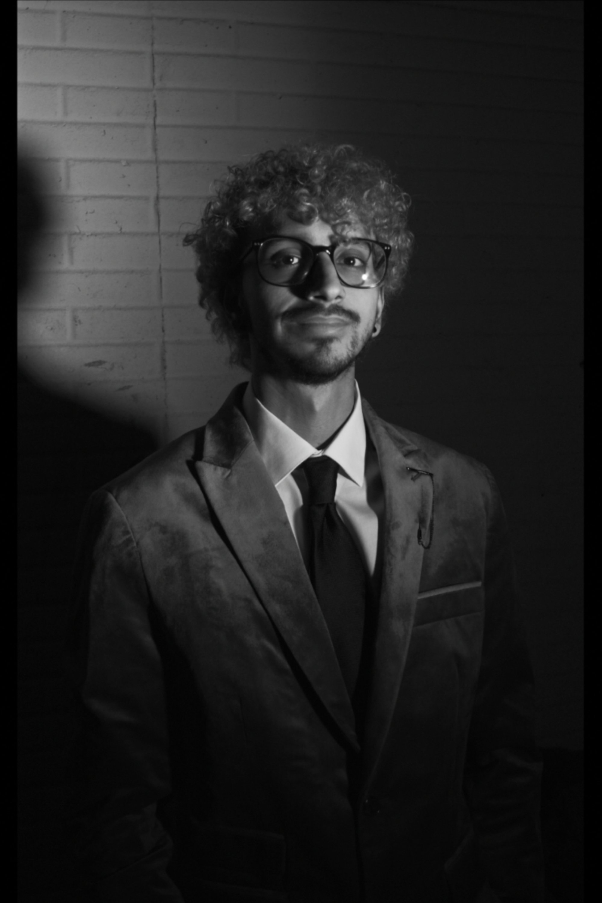 Photo Joe Baire