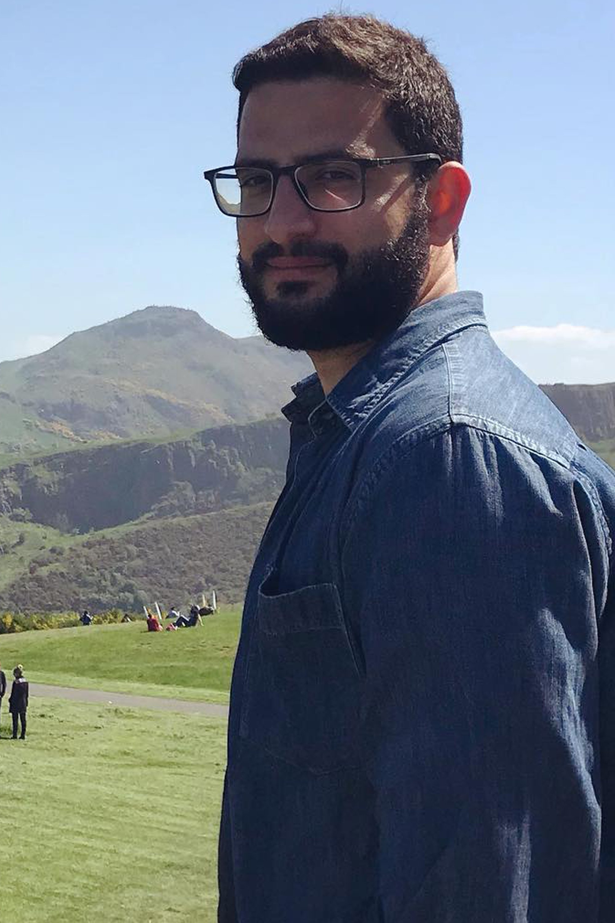 Photo Rodrigo Duque Estrada