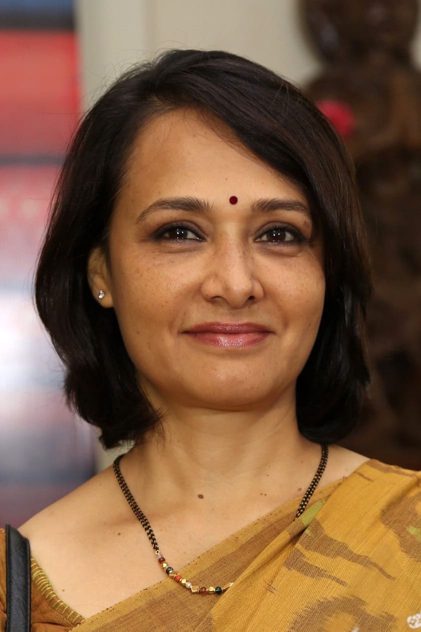 Photo Amala Akkineni