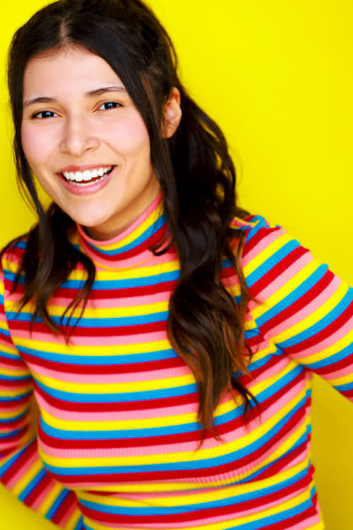 Photo Amber Lee Solis