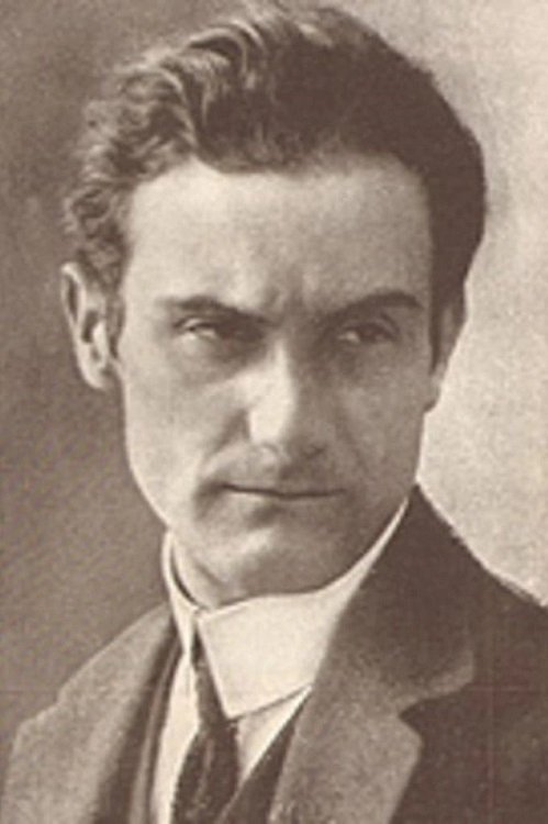 Photo Amleto Palermi