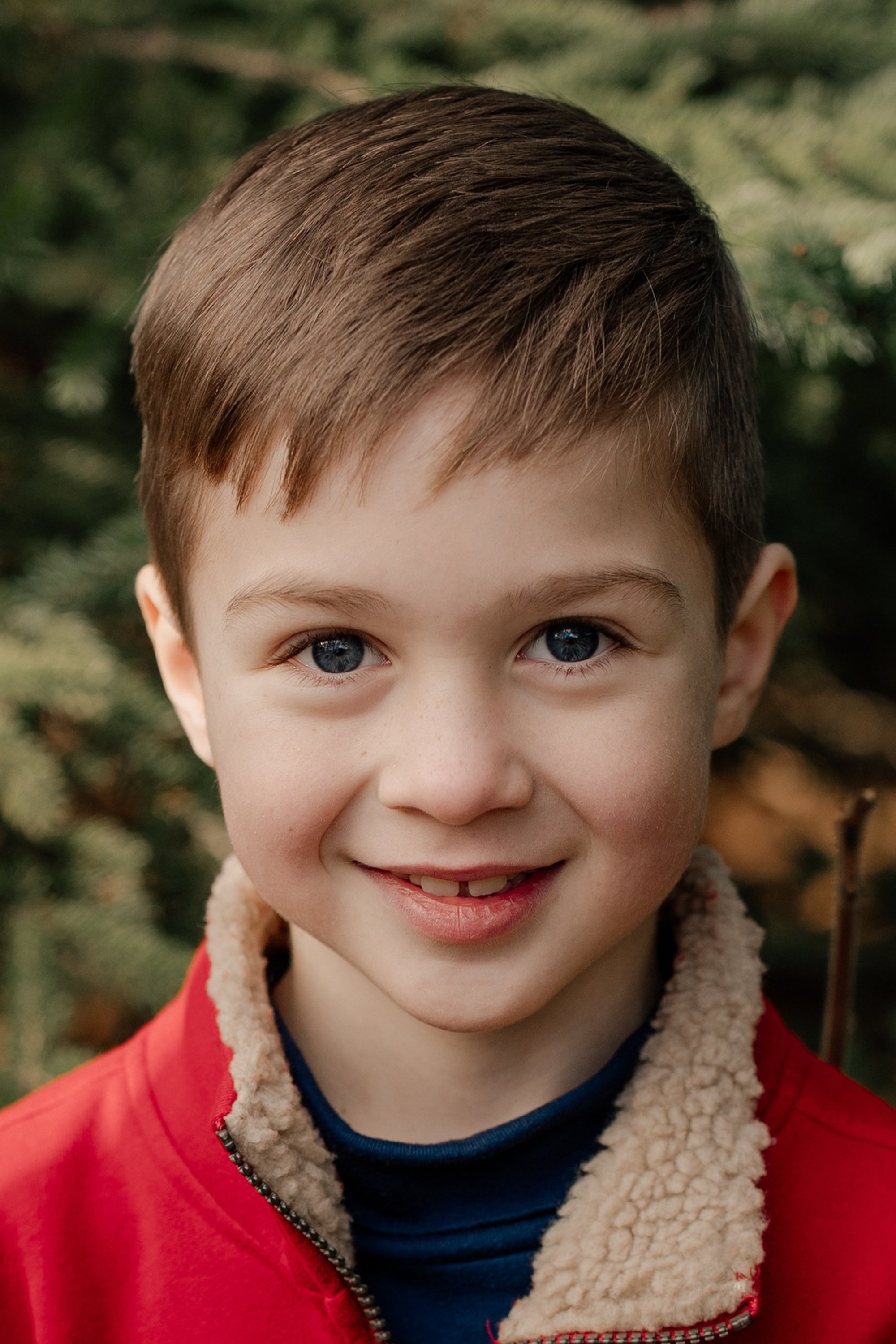 Photo Crixus Lapointe