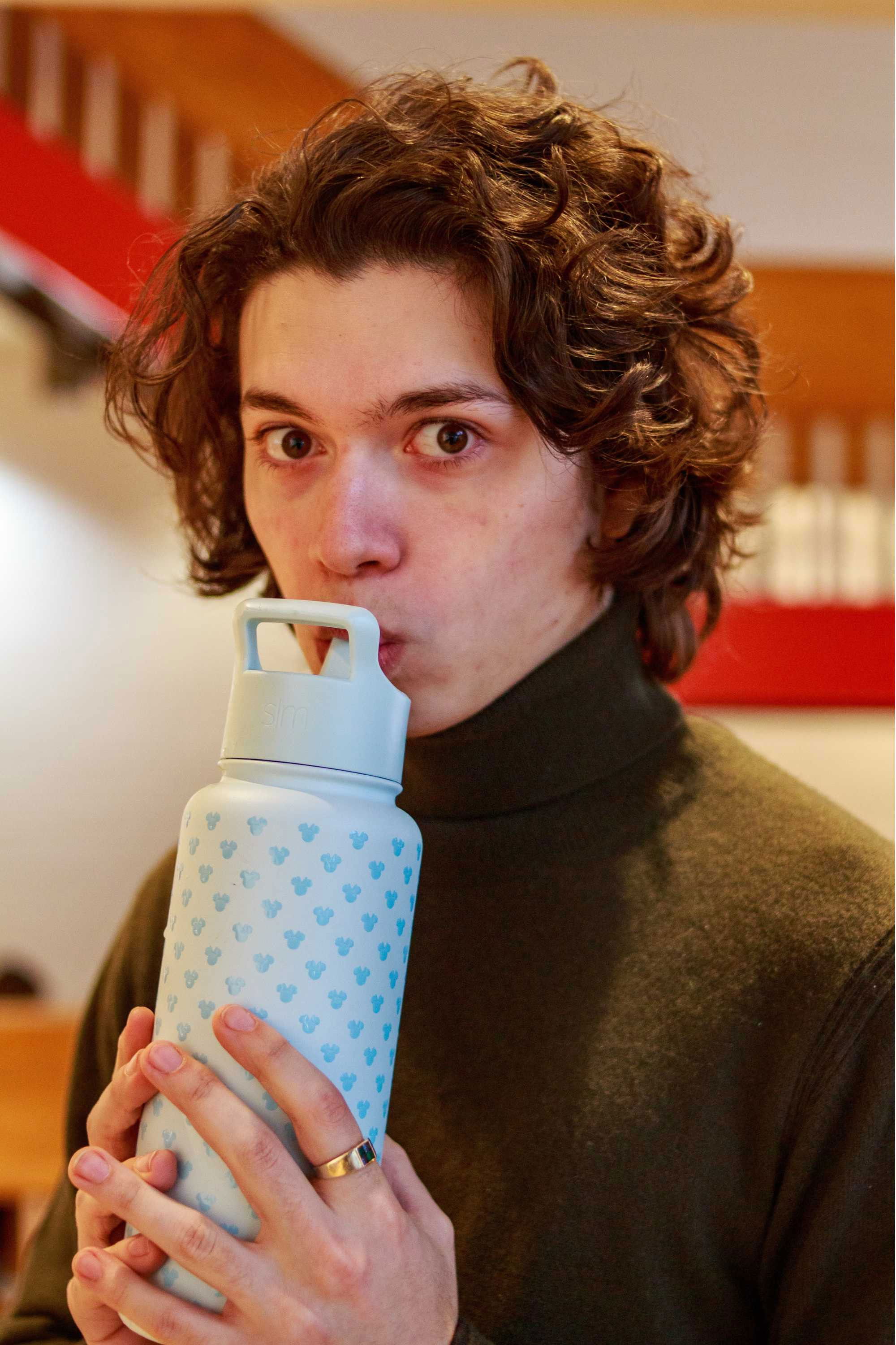 Photo Jared Andrew Tauber